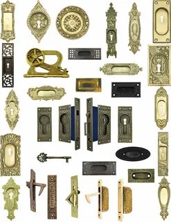Doors items