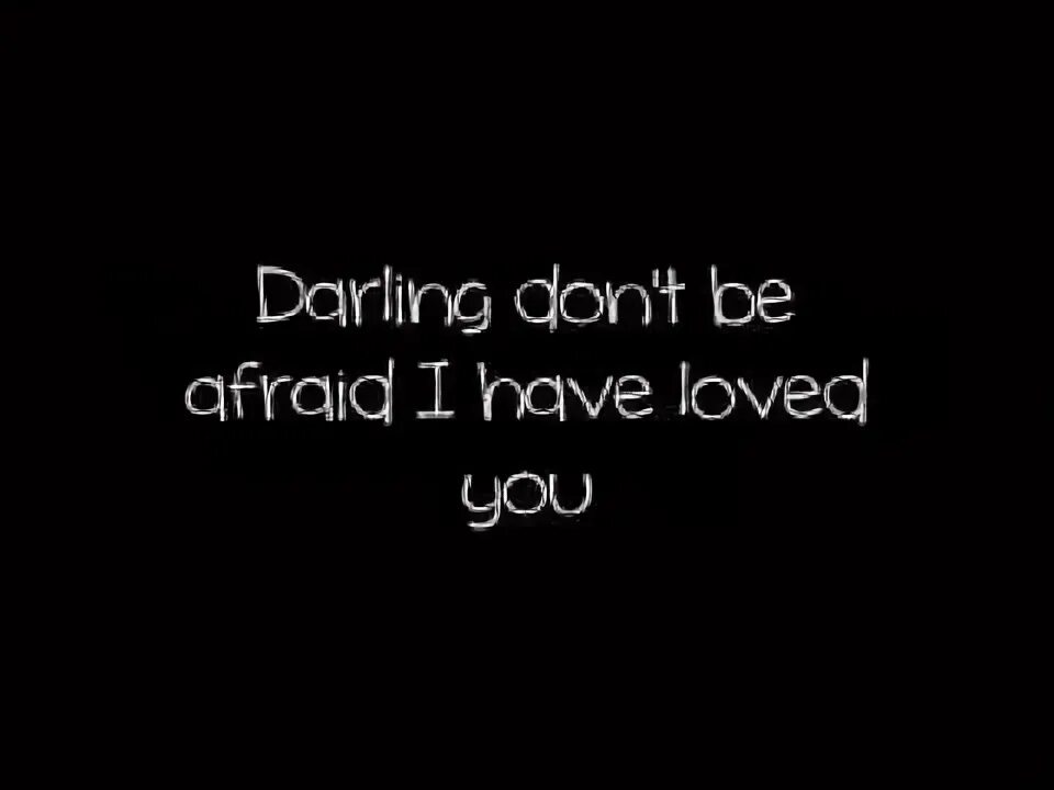 Well i m afraid that i. Well i m afraid that i