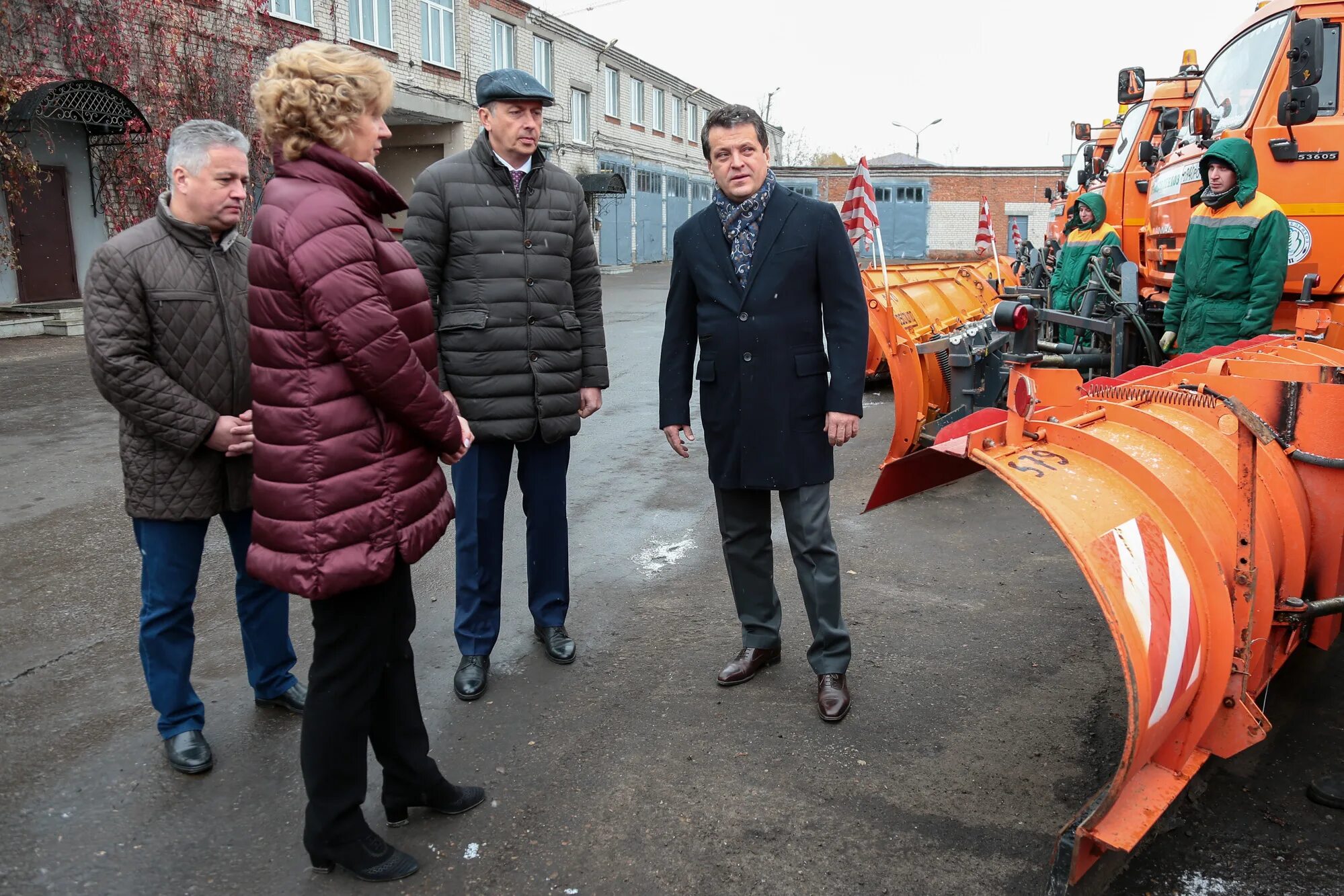 Муп казань сайт. МУП городское благоустройство Казань заместители.