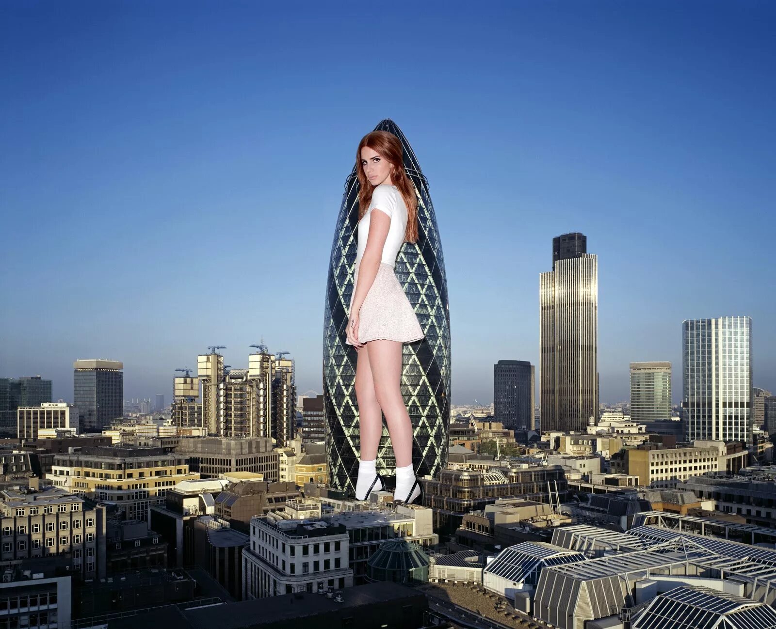 Giantess archive. Giantess archive