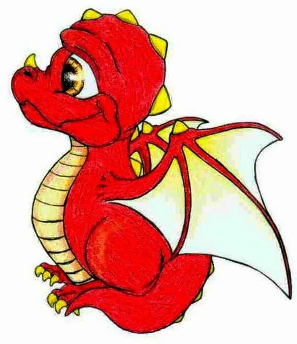 Рисунок дракончика на новый год. Красный дракончик. Дракон мультяшный. Маленький дракон мультяшный. Красный дракончик мультяшный.