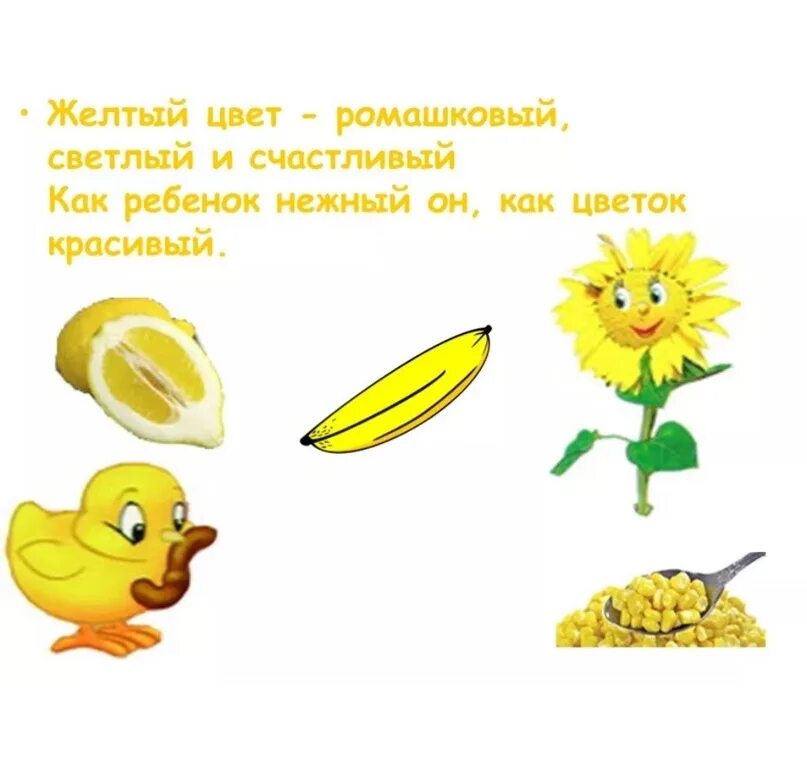 Закрепляем цвет желтый. Стихотворение про желтый цвет. стишок про желтый цвет для детей. желтый цвет стишки. стишки про желтый цвет для детей.