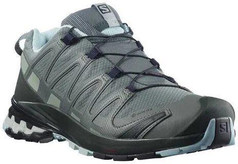 Salomon xa pro 3d v8 gtx