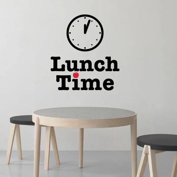 Ланч-тайм. Lunch time. Обед time. Lunchtime надпись. Let's lunch