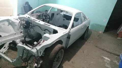 Кузов 13