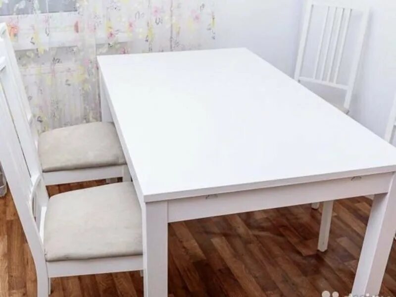 VANGSTA ВАНГСТА раздвижной стол, белый80/120x70 см. Стол кухонный икеа ОЛМСТАД. Стол ikea БЬЮРСТА. Стол икеа 140*84 БЬЮРСТА.