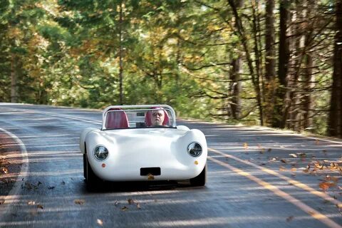 Build car