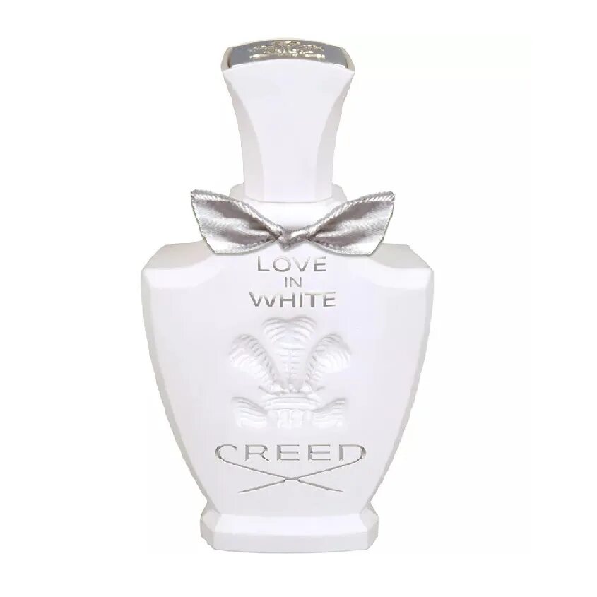 Крид Вайт духи. Creed - Love in White Eau de Parfum. Creed Love in Black Eau de Parfum 75 ml. Creed Love in White EDP парфюмерная вода 75мл.