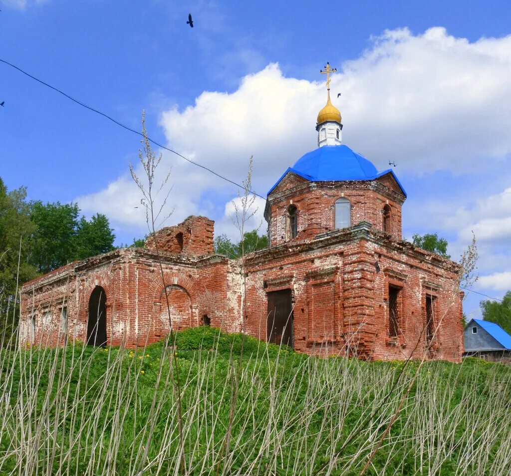 Александровский район владимирской области фото