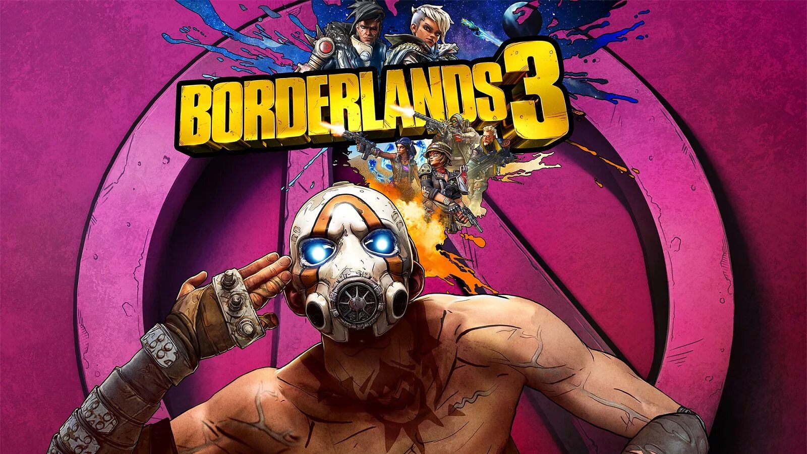 Бордерлендс 3 пс4. Бордерлендс 3 Постер. Borderlands 1 Постер. Игра бонндерлэнс 3. Borderlands directors cut