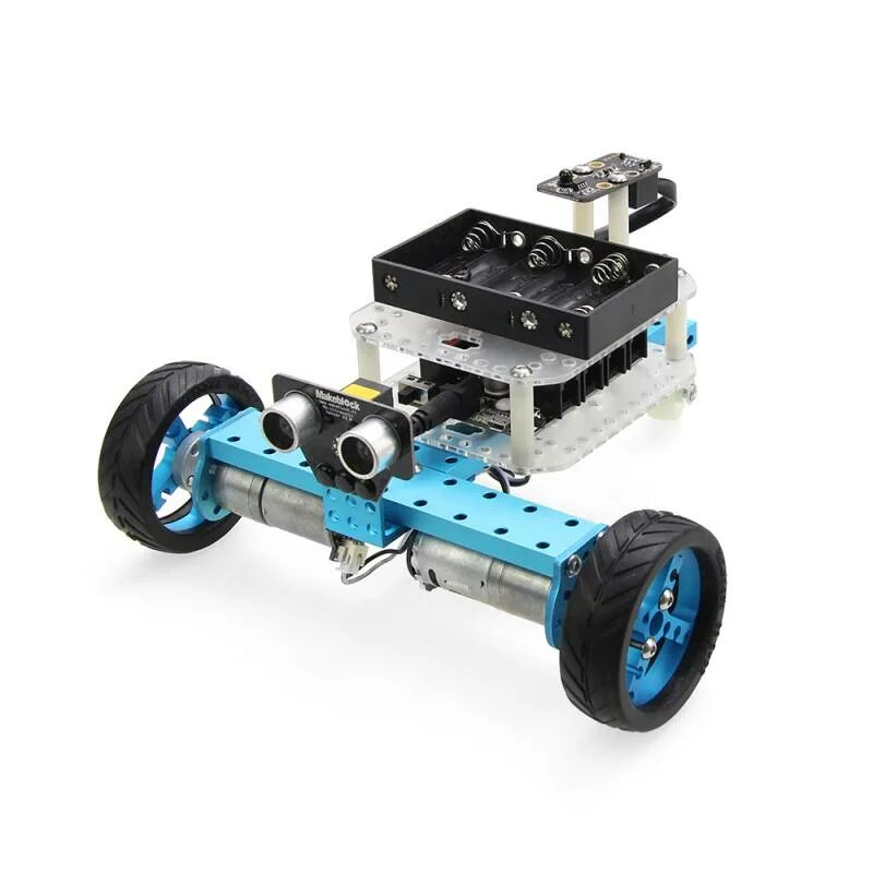 Конструкторы robot. Starter robot kit makeblock. набор робот ардуино. makeblock конструктор. робот mbot в комплекте с сервоприводом.