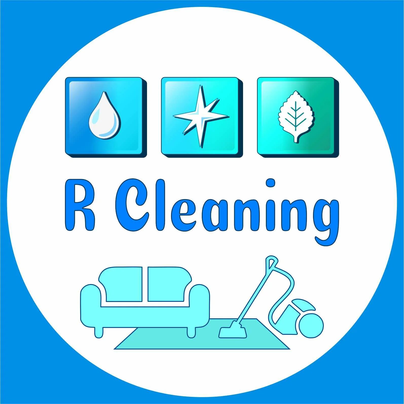 R cleaning