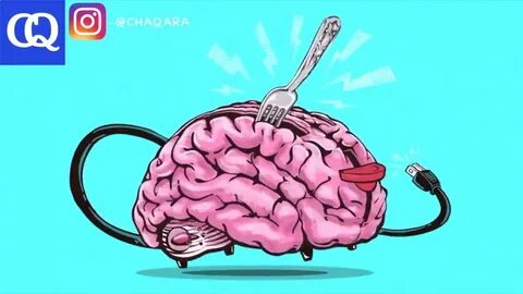 Тормоз мозга
