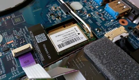 Разгон acer aspire