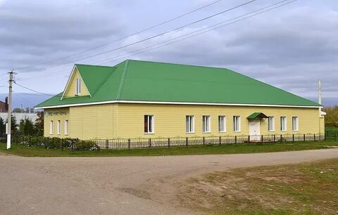 Актаныш бакчачылары