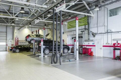 Автосервис аргон