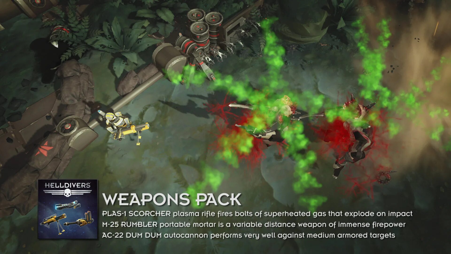 Helldivers игра. Helldivers Weapons. Helldivers оружие. Helldivers 1.