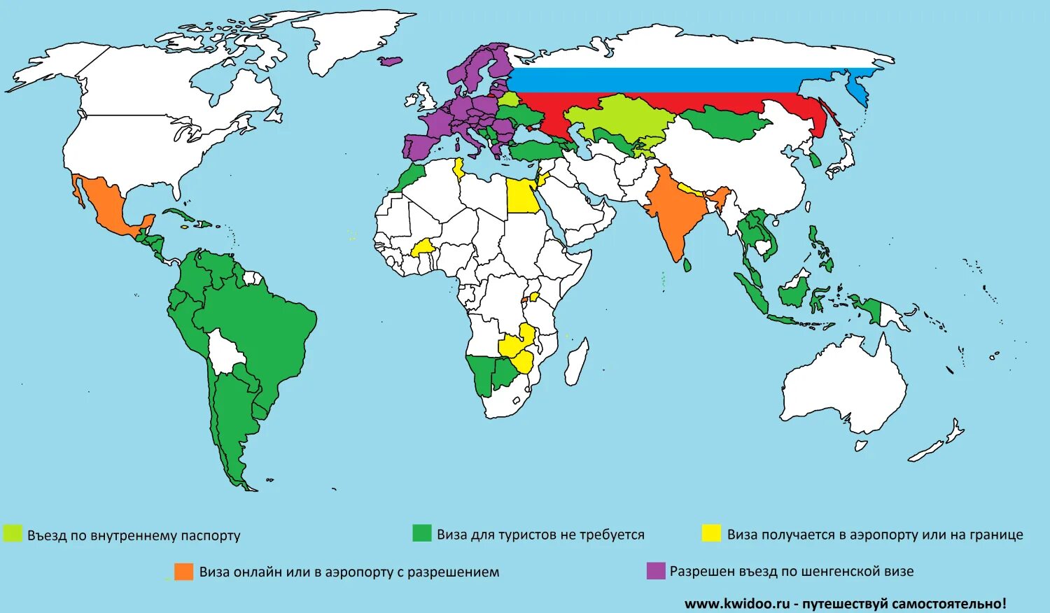 Страны без визы для россиян на карте. Страны с безвизовым режимом для россиян в 2022 на карте. Карта стран с безвизовым режимом для россиян. В каких странах можно находиться год