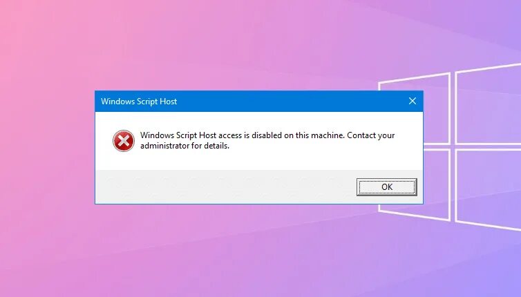 Windows script host. Как отключить VBS на Windows 10. Windows 10 Sophia script. Scripts windows 11