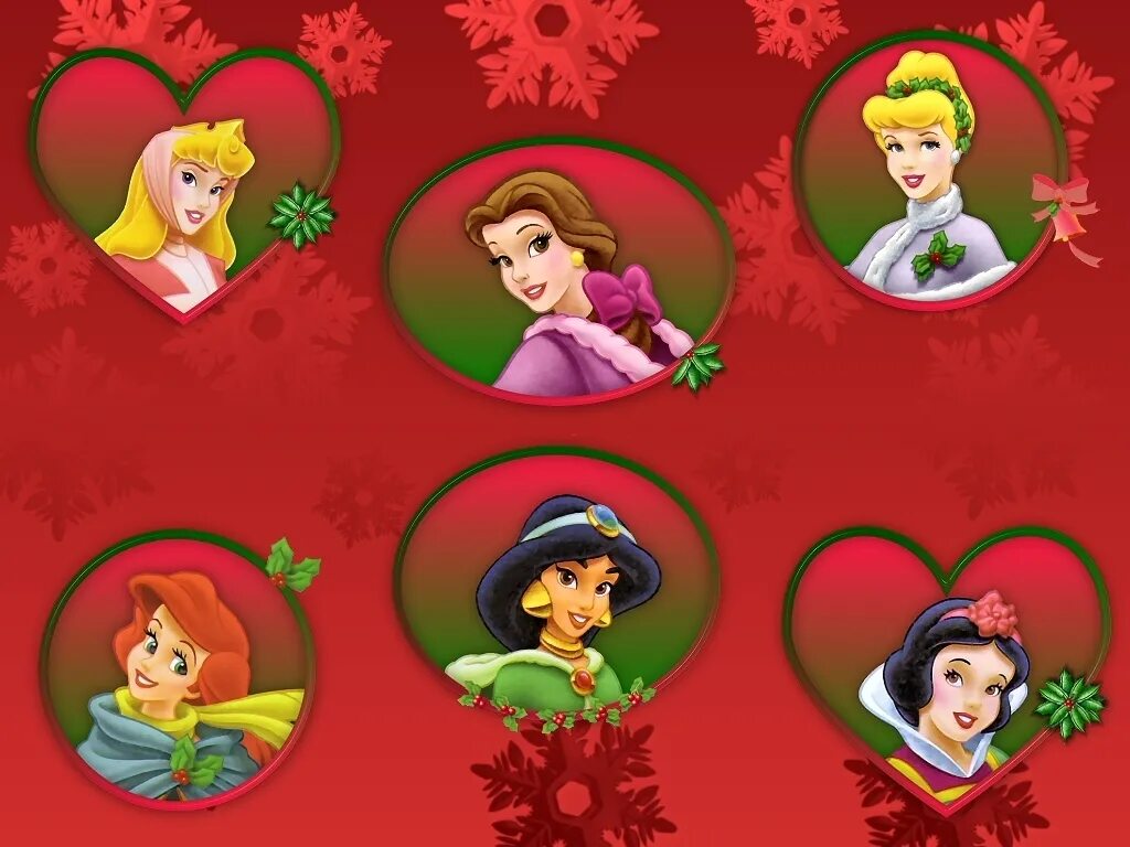 Дисней вопросы. Дисней. Диснеевские принцессы и их имена. Диснеевские принцессы Рождество. Канал Disney принцессы.