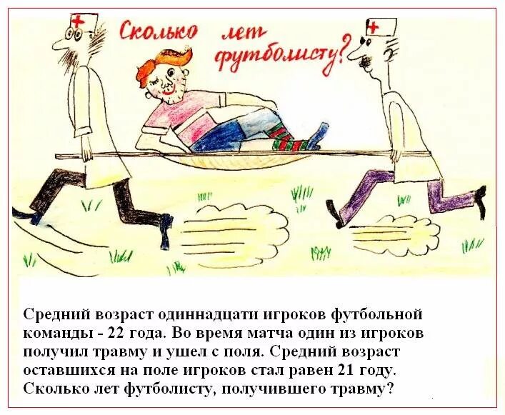 Включи функцию занимательные