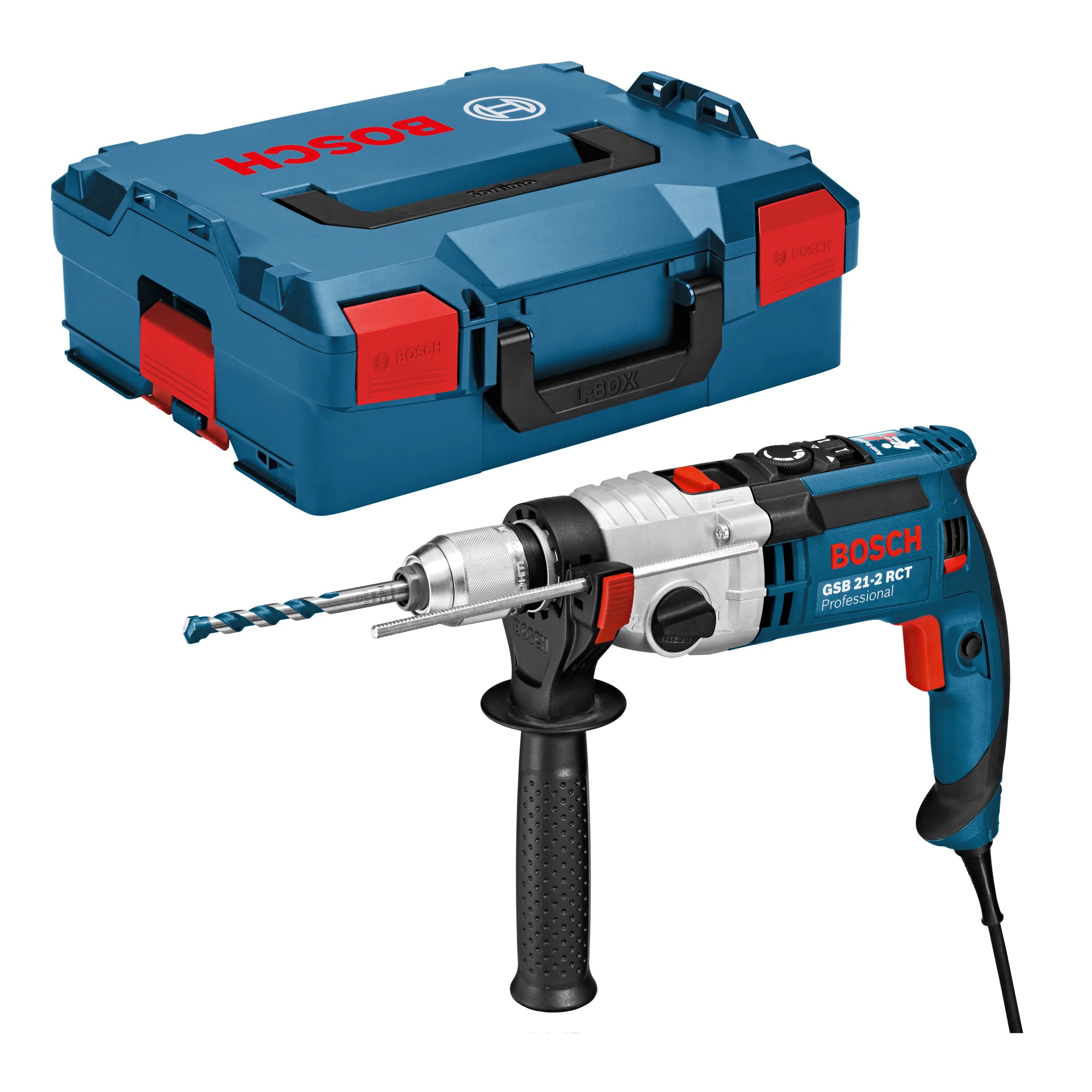 Bosch gsb купить. Дрель Bosch GSB 21-2 RCT. Bosch GSB 21-2 RCT professional. Дрель Bosch professional GSB 21-2 RCT 1300w. Bosch GSB 570 New.