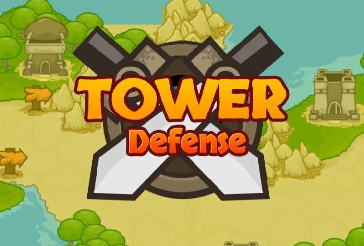 Игра защити свою башню. Защита храма игра. tower defense иконка. игра защити башню пластилин.
