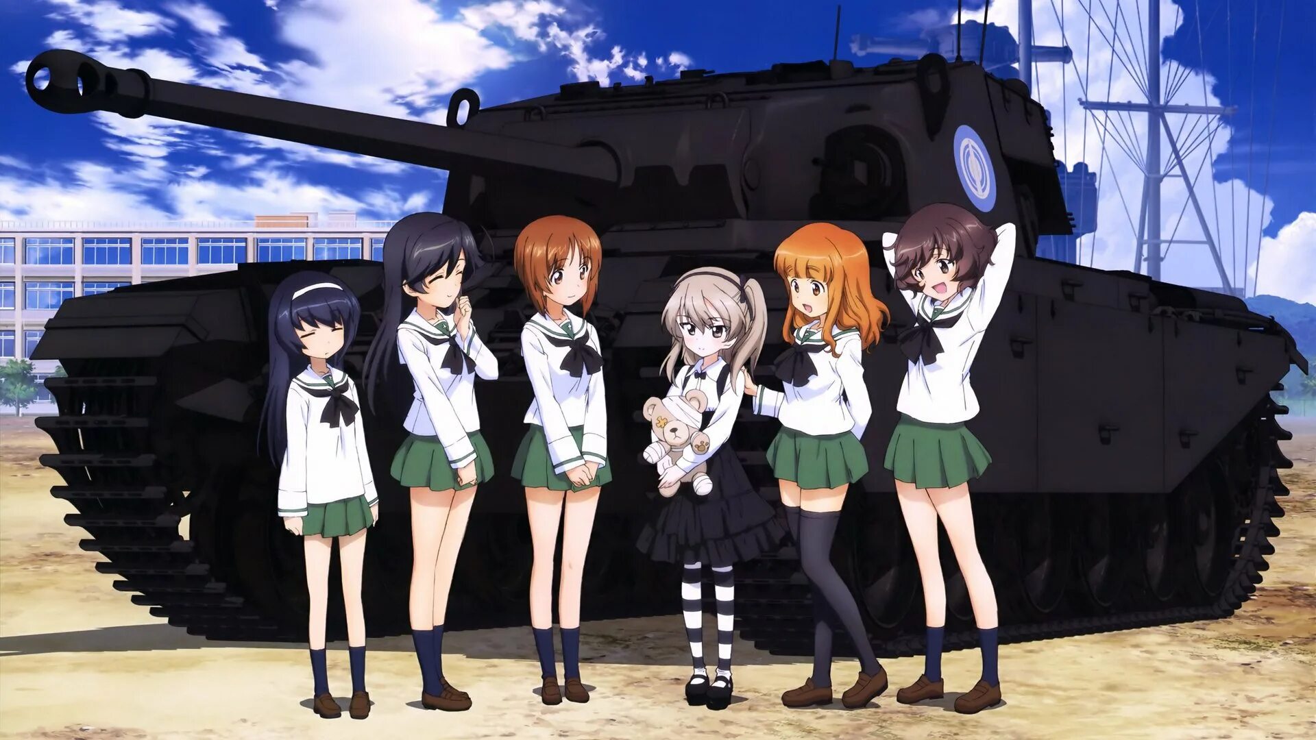 Аниме танкистки финал. Девушки и танки 2 на русском. Девушки и танки 2 на русском. Girls und panzer анцио танки. Девушки и танки 2 на русском.