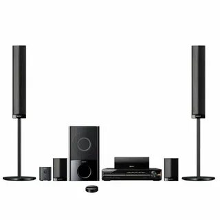Home theatre system