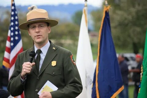 Ranger uniform