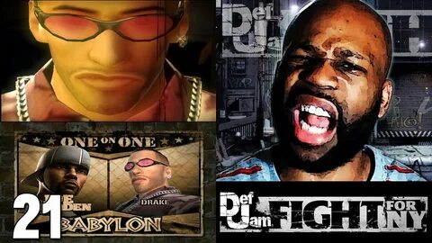 Def video