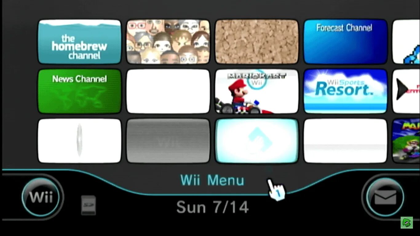 Wii меню. Wii меню. Wii меню. Wii menu. Wii bar конструкция.