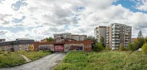 Ул береговая 70