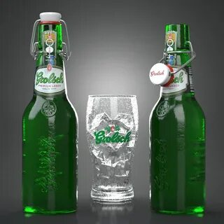 Grolsch