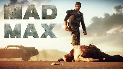 Видео игры max