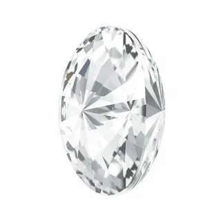 Oval stone