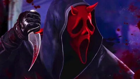Ghost devils