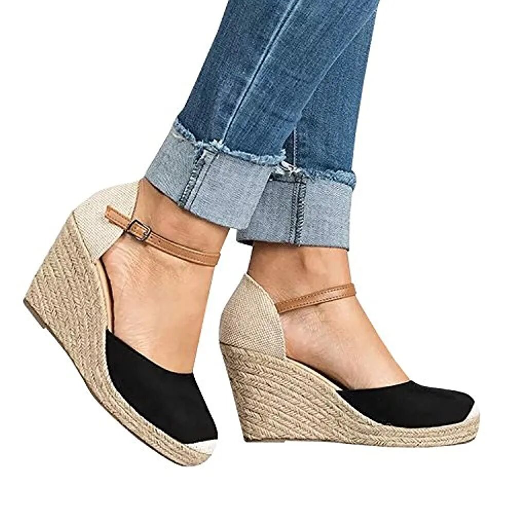 Espadrille Peep-Toe Wedges. Терволина босоножки на танкетке. Терволина босоножки женские на танкетке. Туфли на танкетке женские Алми. Летние закрытые босоножки женские