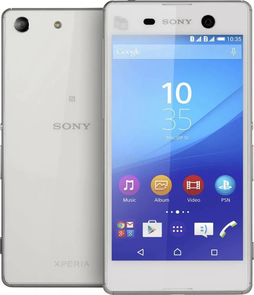 Sony Xperia m5 Dual. Sony Xperia c4. Sony Xperia z3+. Sony Xperia m5 White.