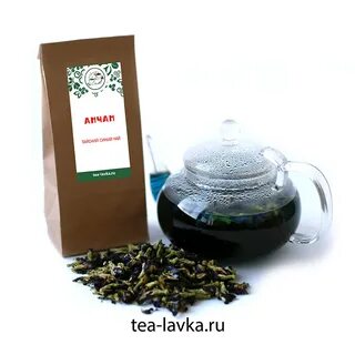 Чайный интернет магазин