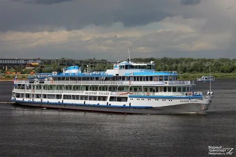 Круизы на теплоходе чкалов из самары