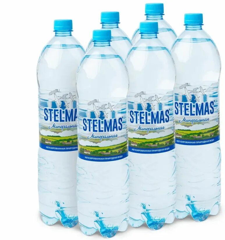 Вода минеральная стельмас. Вода Stelmas MG. Вода Стэлмас н/г 1,5л. Вода минеральная Stelmas негазированная, ПЭТ. Стэлмас вода купить москва