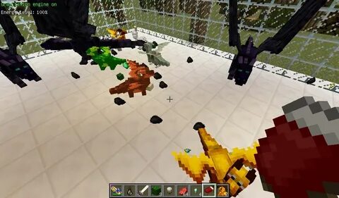 Draconic 1.7 10