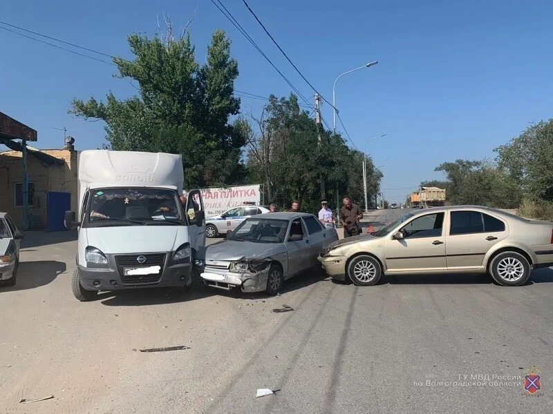 Волгоград сальск на машине