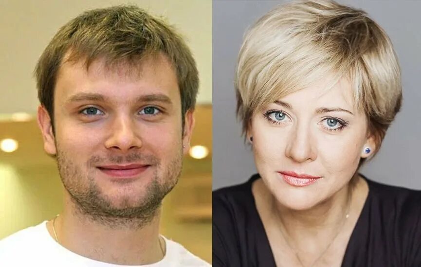 Актриса Фекленко назвала отличительные черты опытных артистов - РТ на русском