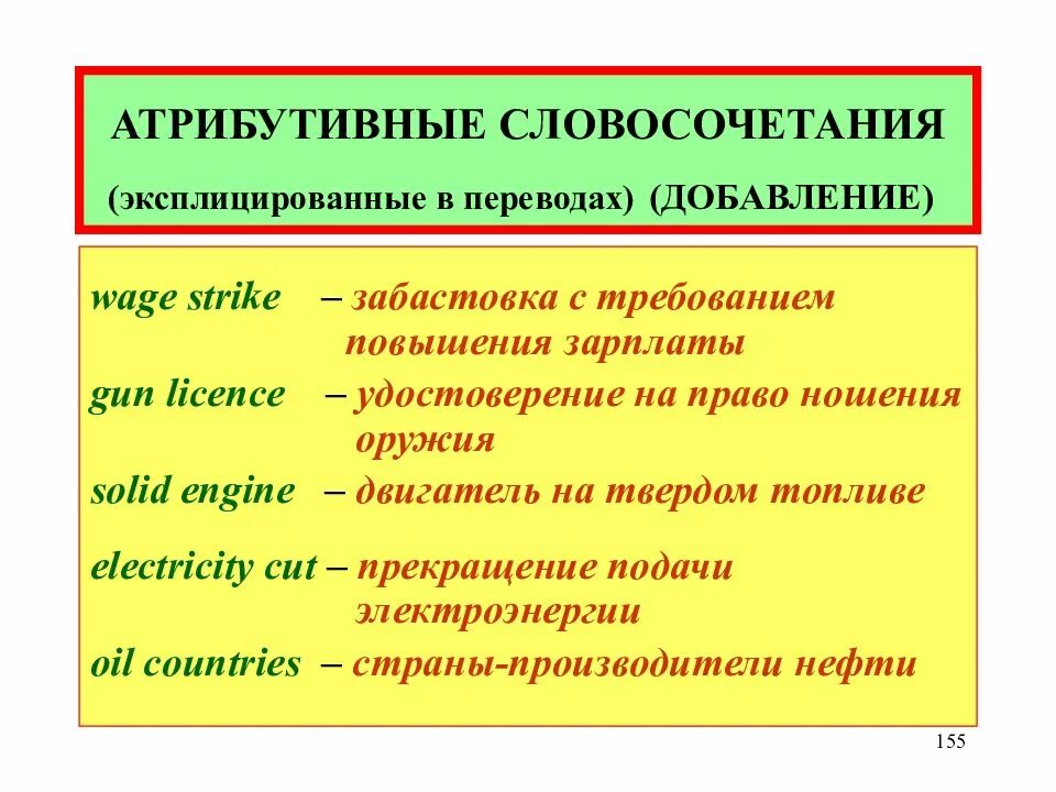 Атрибутивные словосочетания. Атрибутивные конструкции. Атрибутивные словосочетания в английском примеры. Атрибутивно именные словосочетания примеры. Перевести пример словами