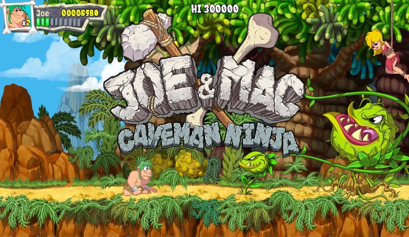 Joe and mac. New joe &amp; mac - caveman ninja 2025. joe &amp; mac caveman ninja. joe and mac nes. игра джо и мак.