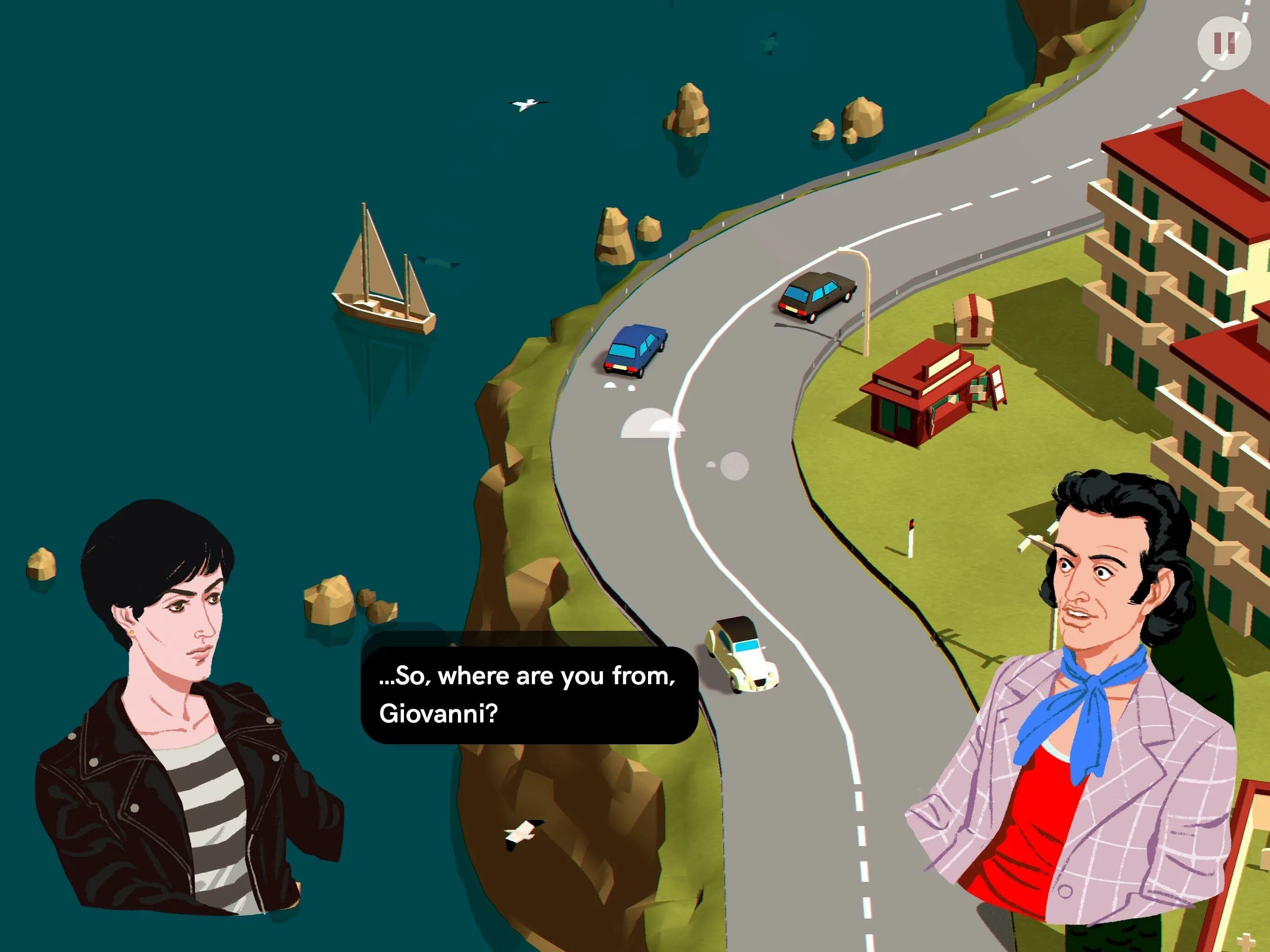 Wheels of Aurelia. Wheels of Aurelia обзор. Aurelia игра. Aurelia 2 игра