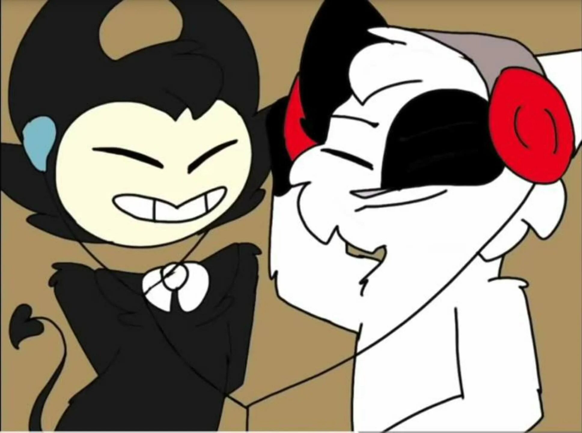 бенди борис и алиса. бенди ava g. Bandy and ink machine обои.