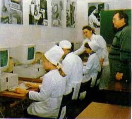Медицинский колледж рбмк